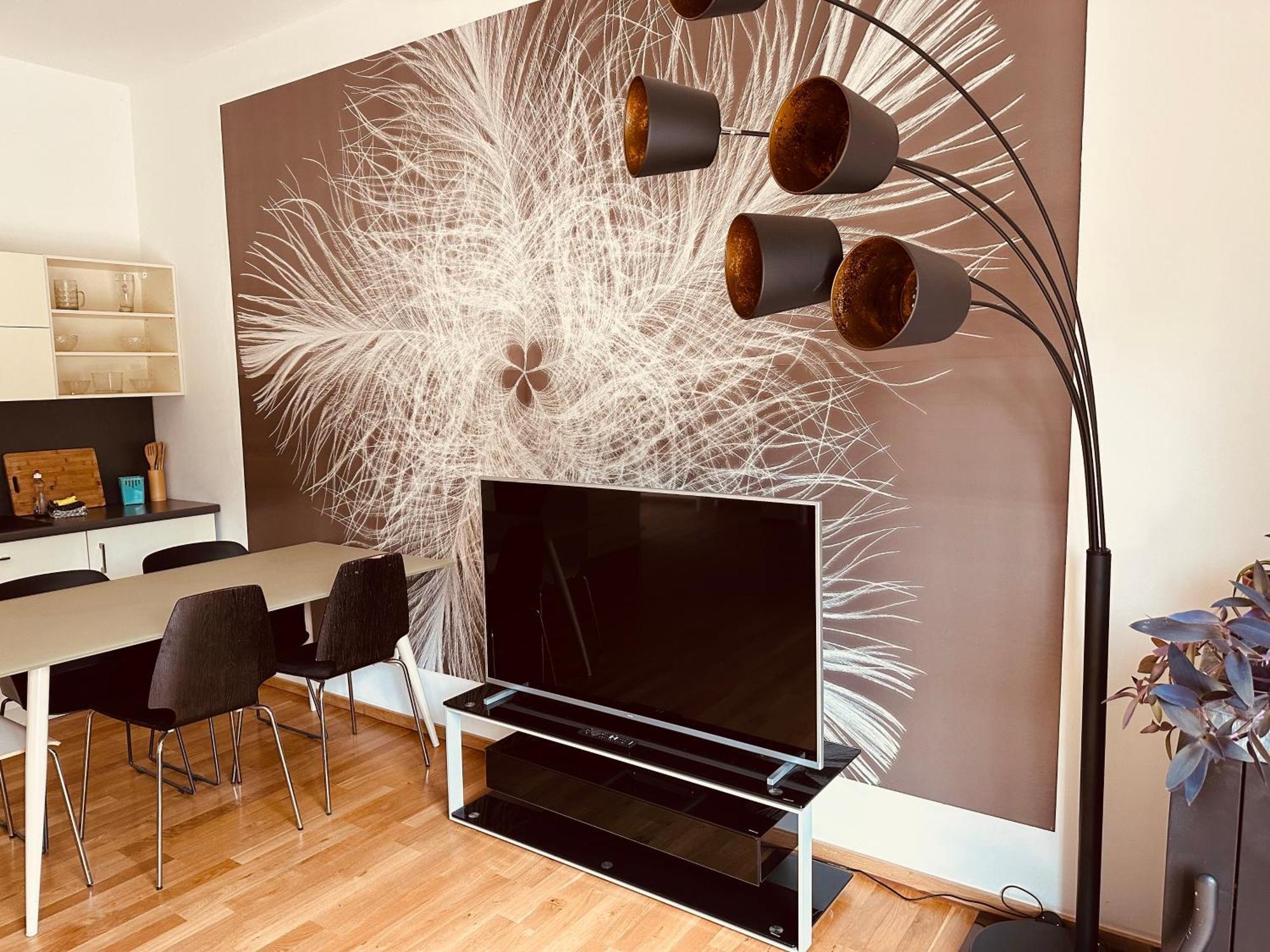Studio/Loft in Eberswalde Zimmer foto
