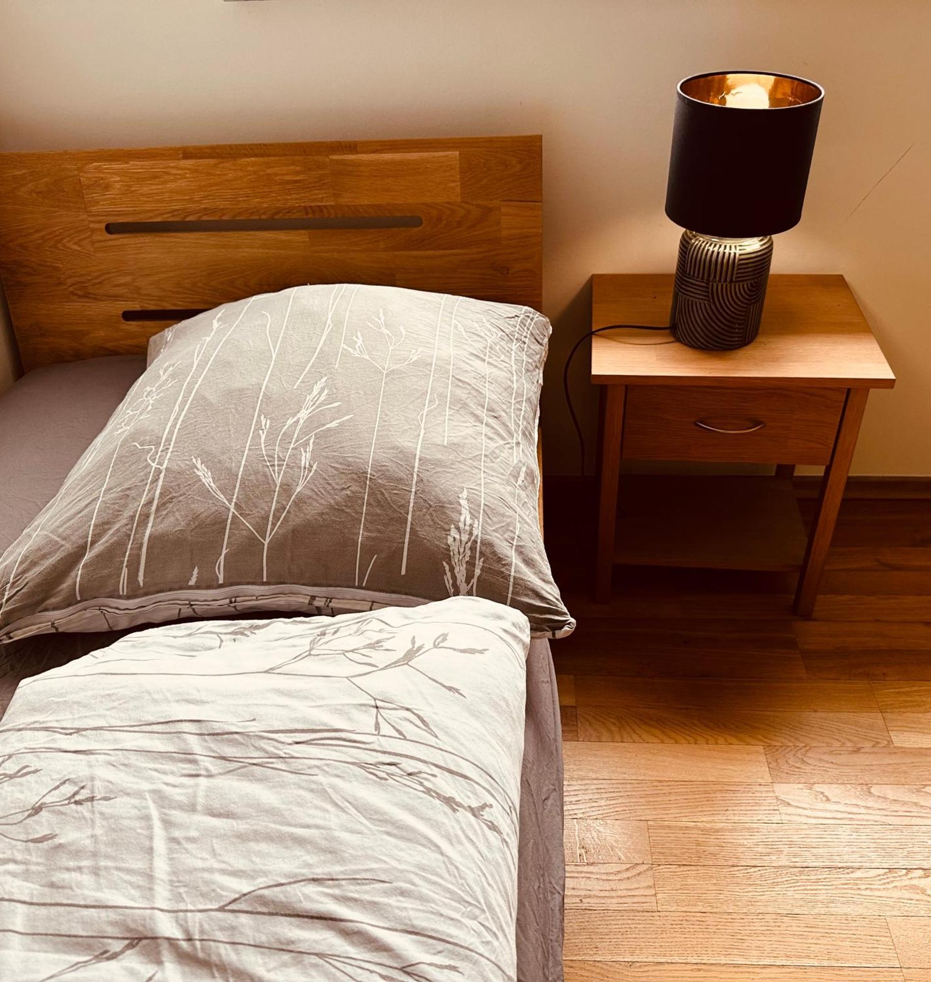 Studio/Loft in Eberswalde Zimmer foto