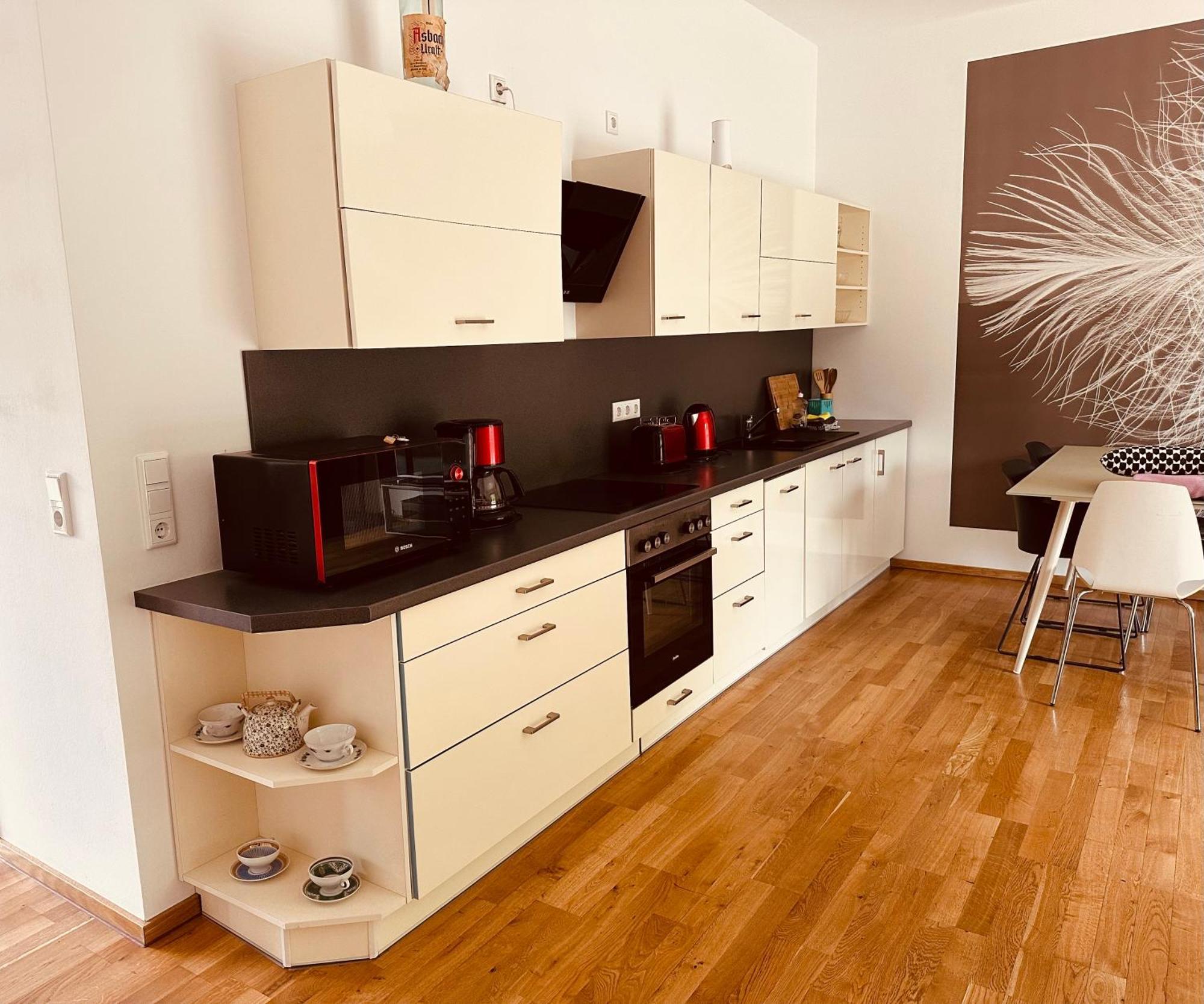 Studio/Loft in Eberswalde Zimmer foto